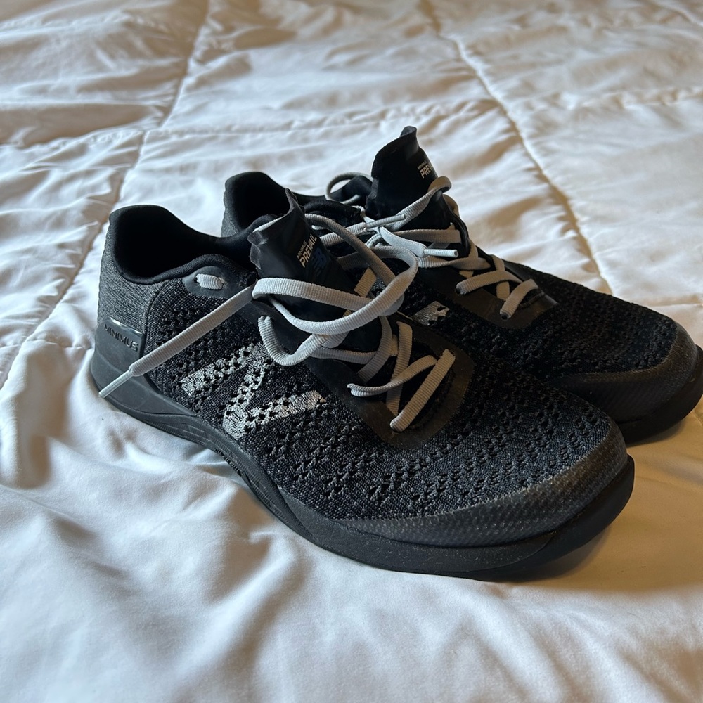 New Balance Minimus Trainers